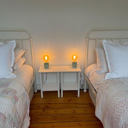 Fantastic Victorian House, Excellent City Location - Cambridge Homehost ภายนอก รูปภาพ