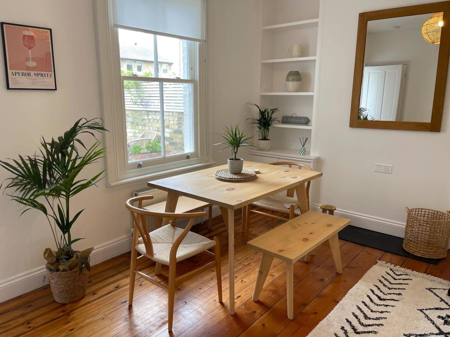 Fantastic Victorian House, Excellent City Location - Cambridge Homehost ภายนอก รูปภาพ