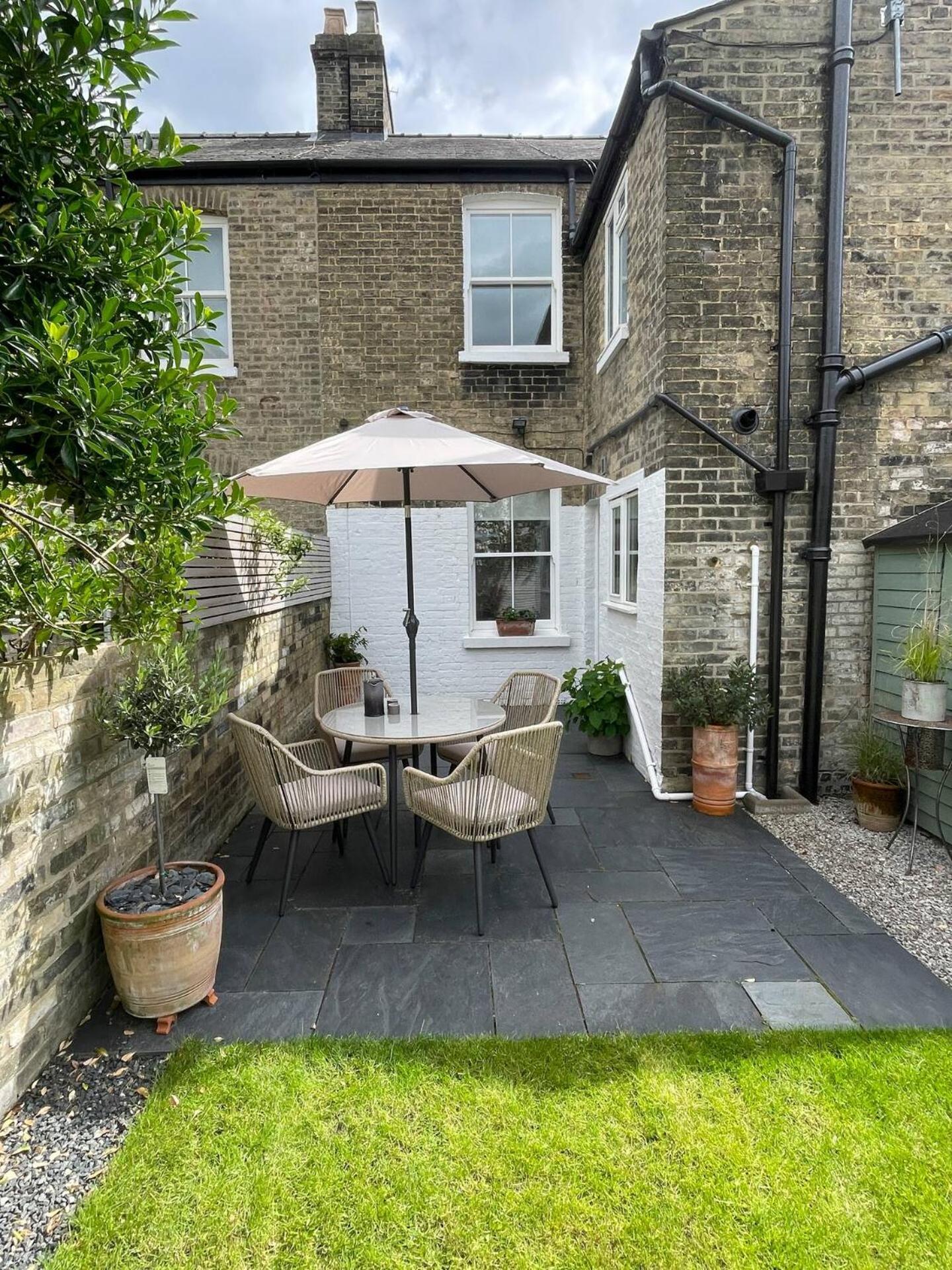Fantastic Victorian House, Excellent City Location - Cambridge Homehost ภายนอก รูปภาพ