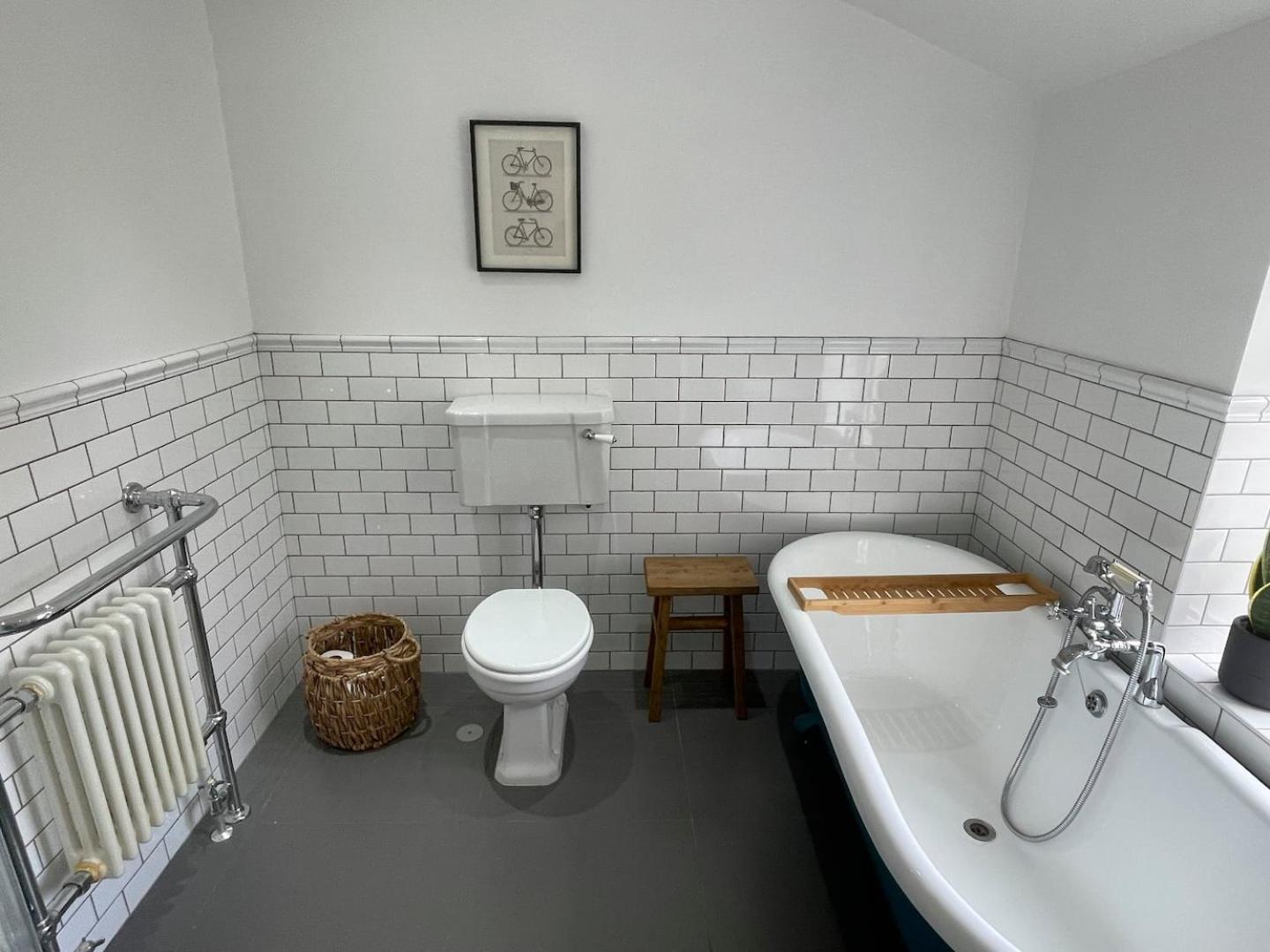 Fantastic Victorian House, Excellent City Location - Cambridge Homehost ภายนอก รูปภาพ