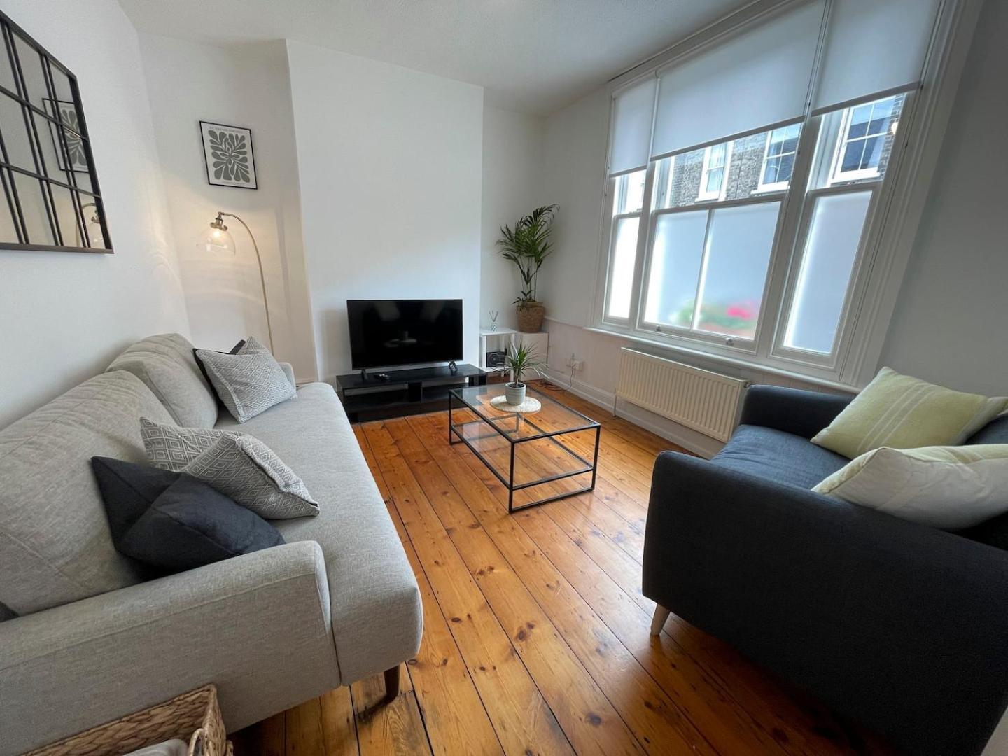 Fantastic Victorian House, Excellent City Location - Cambridge Homehost ภายนอก รูปภาพ