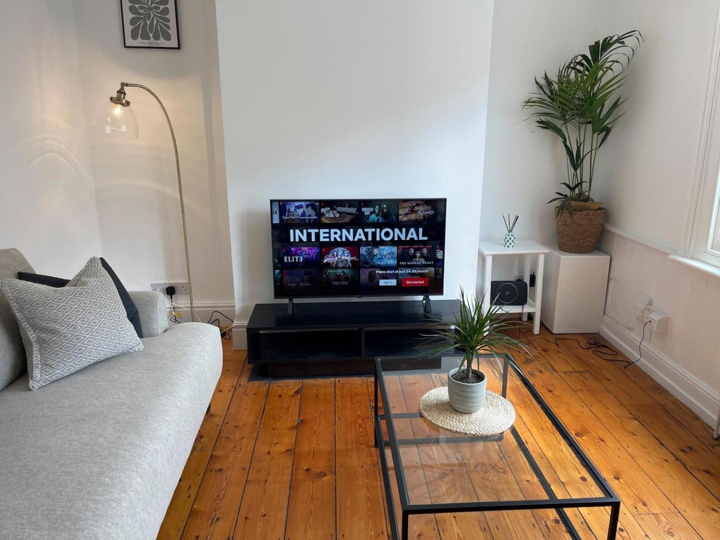 Fantastic Victorian House, Excellent City Location - Cambridge Homehost ภายนอก รูปภาพ