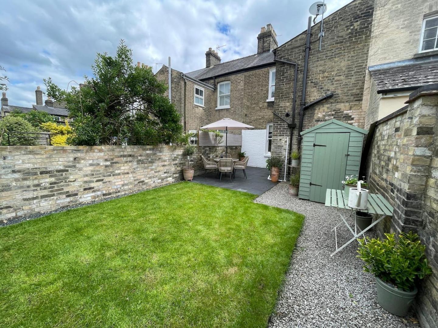Fantastic Victorian House, Excellent City Location - Cambridge Homehost ภายนอก รูปภาพ