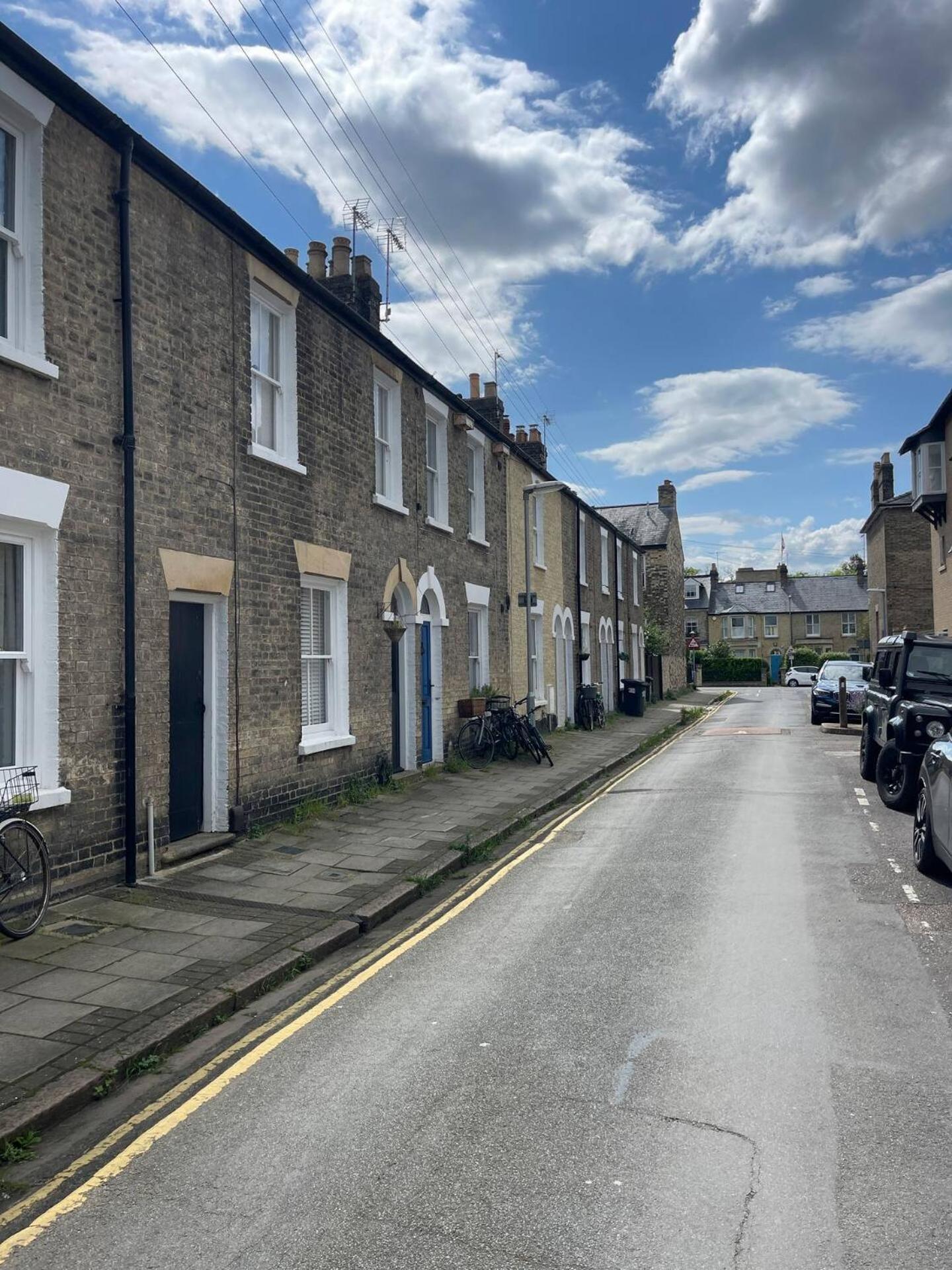 Fantastic Victorian House, Excellent City Location - Cambridge Homehost ภายนอก รูปภาพ