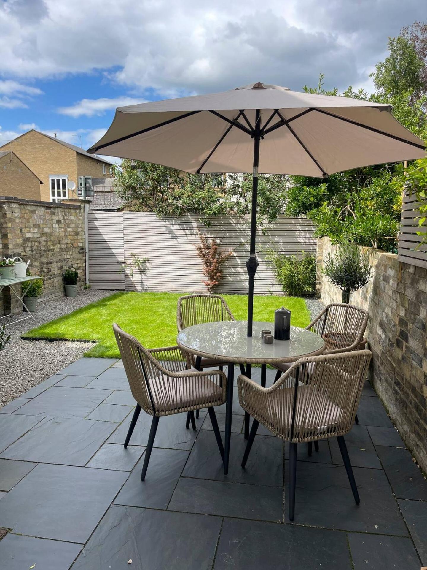Fantastic Victorian House, Excellent City Location - Cambridge Homehost ภายนอก รูปภาพ