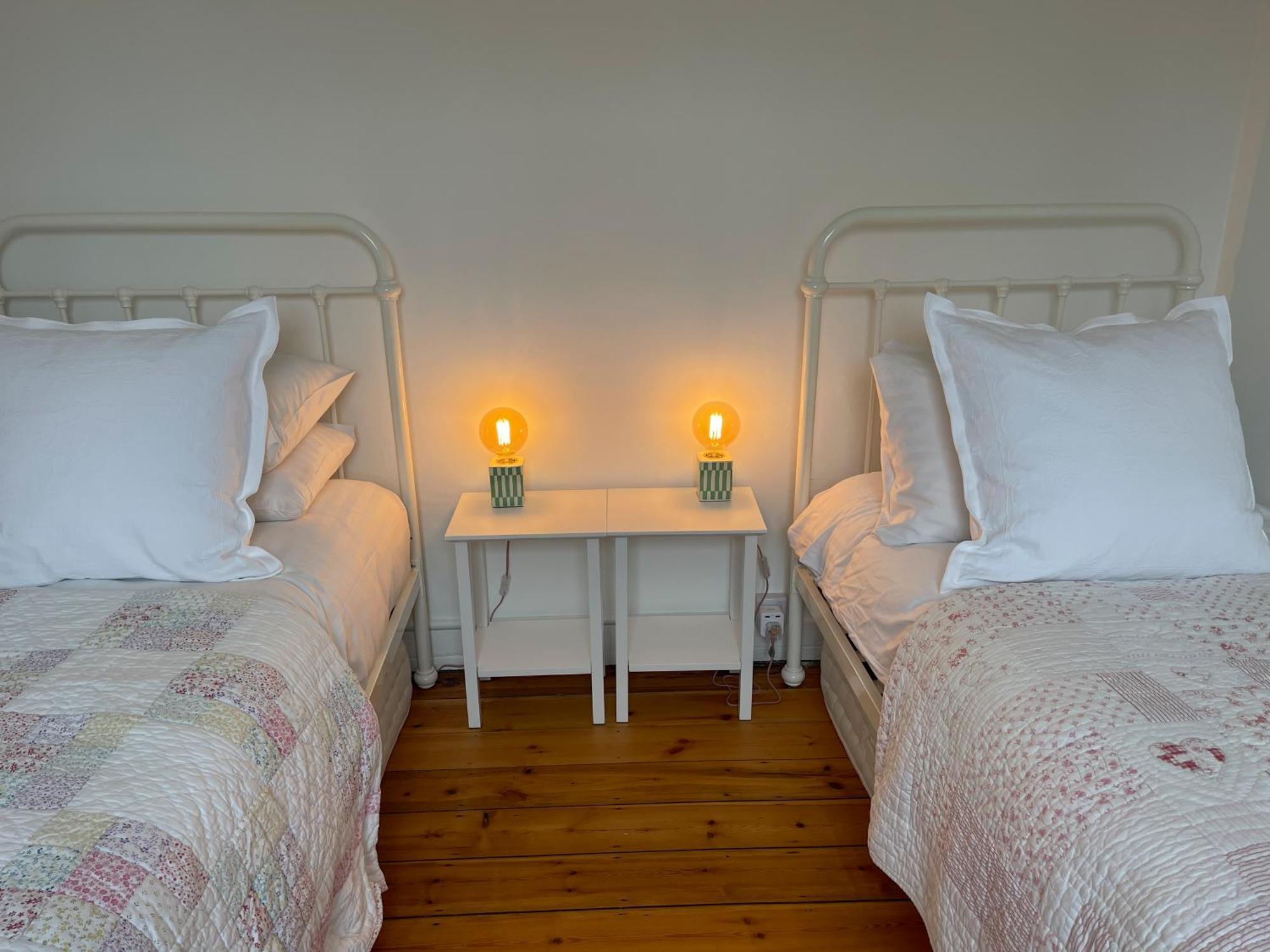 Fantastic Victorian House, Excellent City Location - Cambridge Homehost ภายนอก รูปภาพ